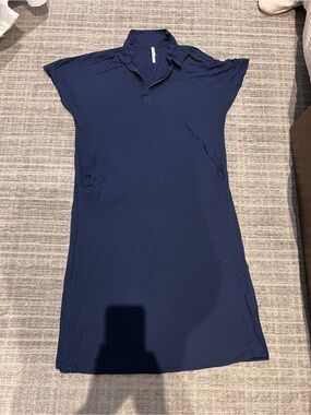 Soma Cool Nights Relaxed Shirt Dress XXL